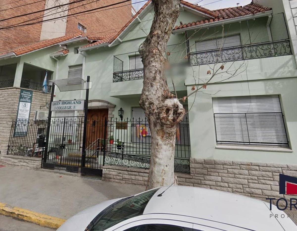 Terreno en Lautaro Al 100 - 3800 m² Construibles 3
