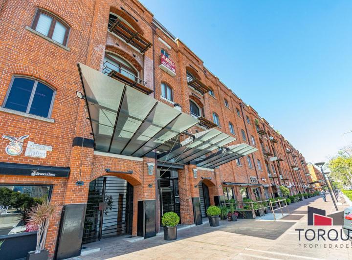 Foto de Oficina de Categoría en Dock 5 - Puerto Madero – Terraza al Dique y, imagen 4