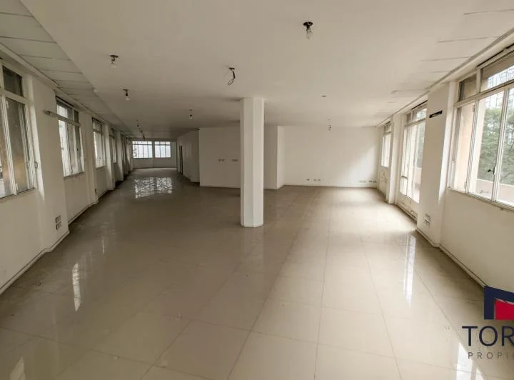Oficina de 360?m² en Microcentro – 2do piso - Edificio Histórico - Roque Saenz Peña – 360° Vista 5