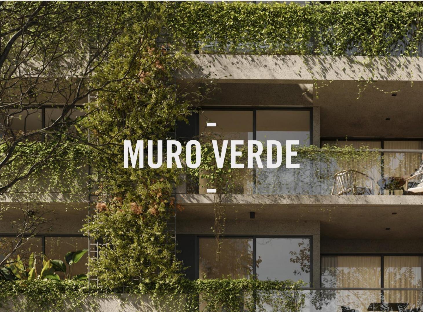 Foto de 2 ambientes con terraza propia de 16 m² en Palermo, en pozo, imagen 5