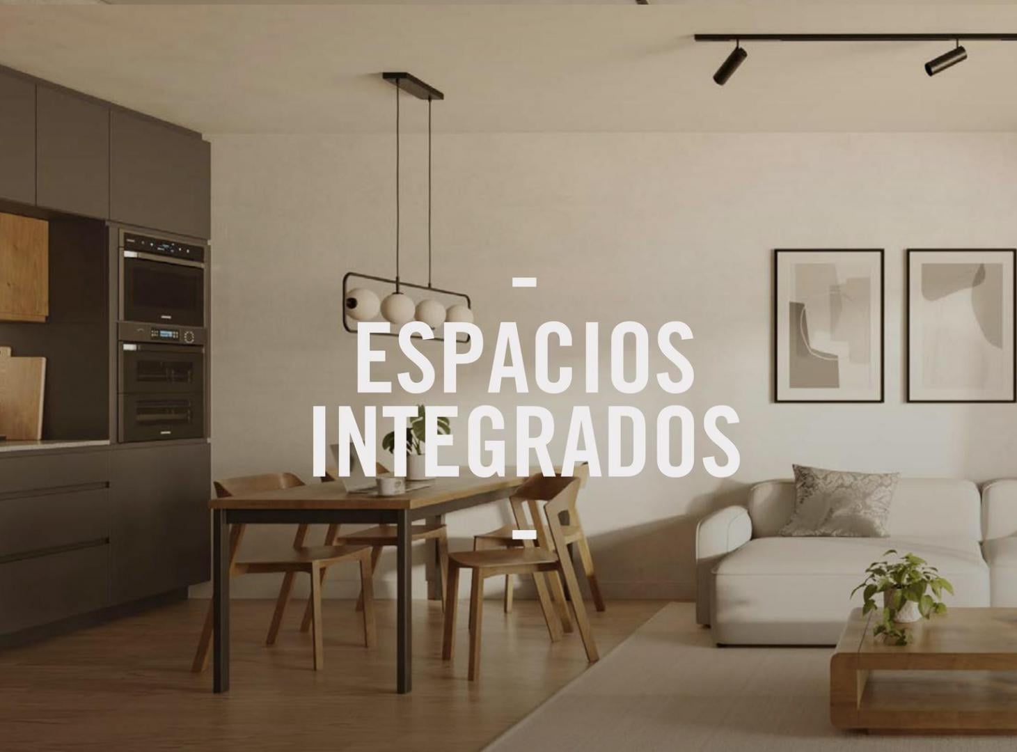 Foto de 2 ambientes AL FRENTE con balcón y terraza, 69,90 m² en Palermo, en pozo, imagen 5
