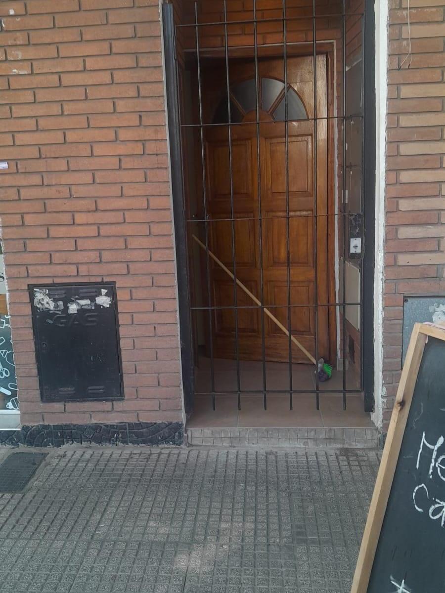 Propiedad en Argentina