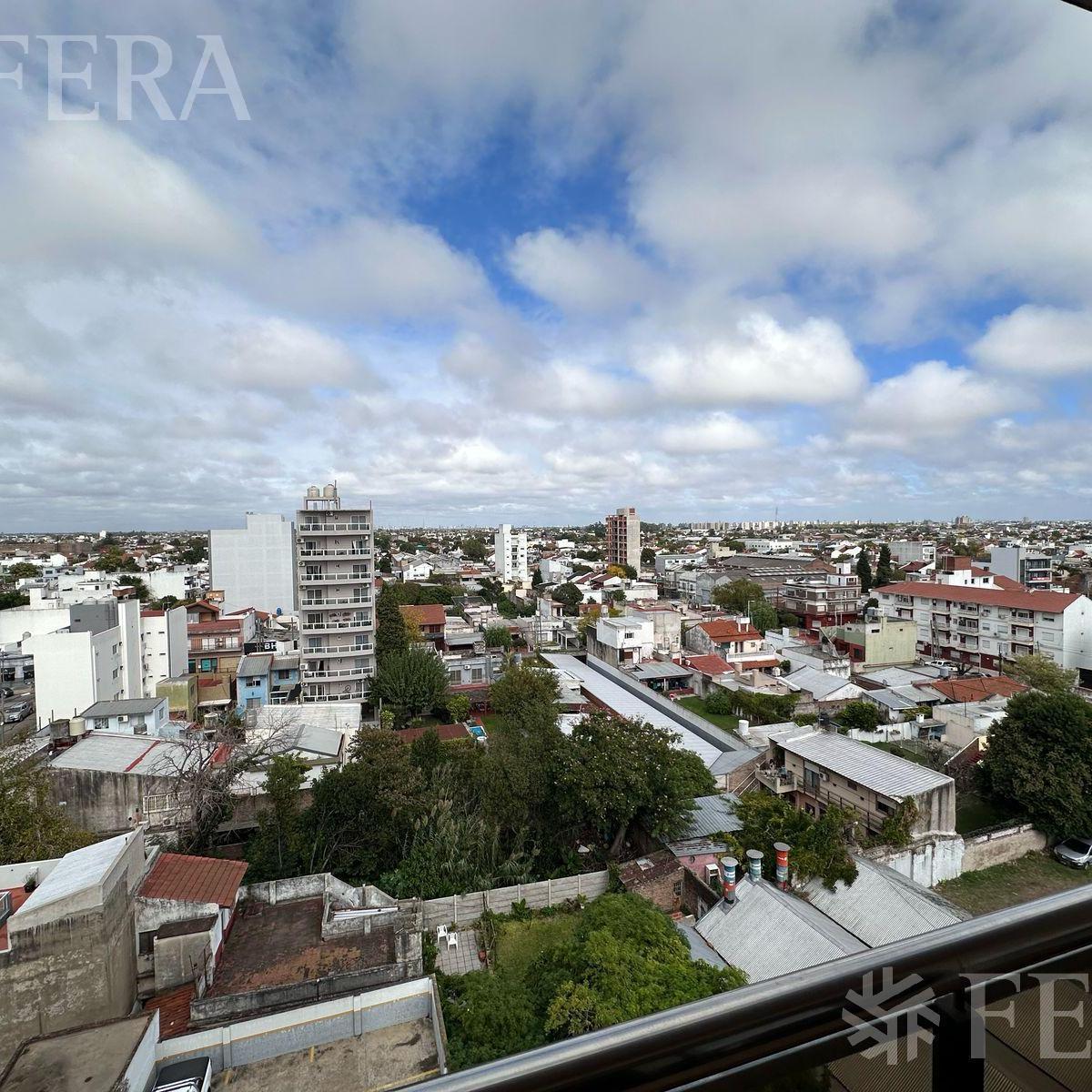 Venta de departamento 2 ambientes en  Wilde