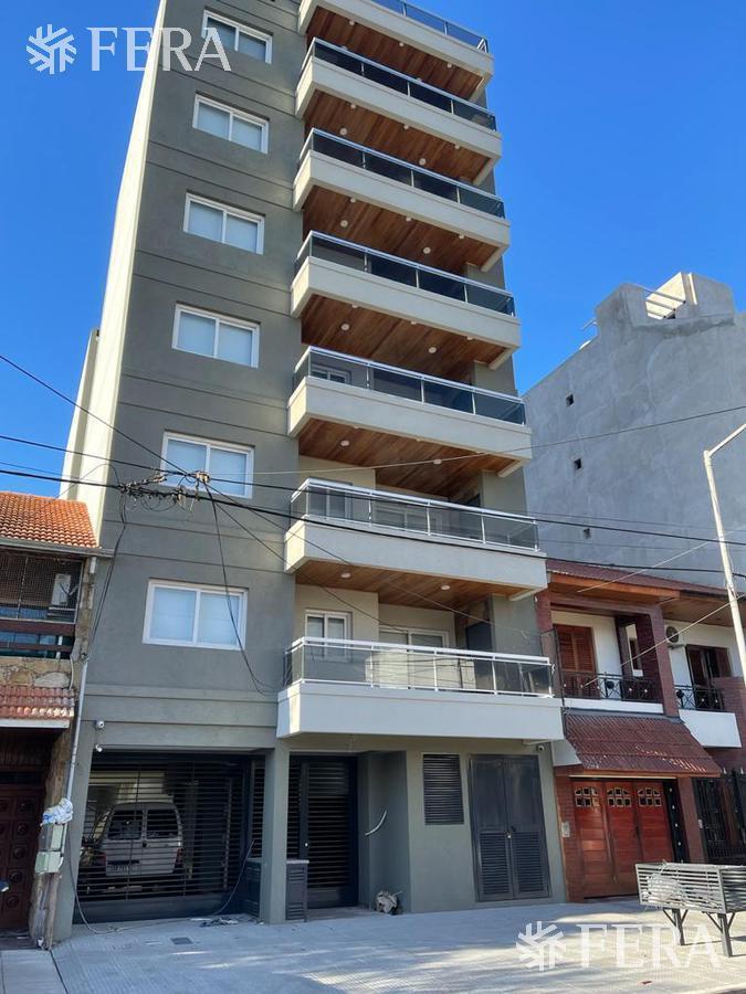 Venta de departamento 3 ambientes en Wilde (25608)