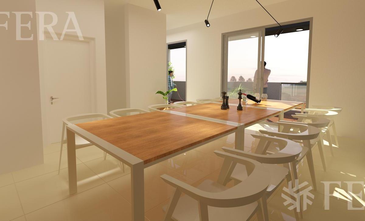 Foto de Venta de Departamento 3 ambientes con balcón, excelente ubicación en, imagen 3