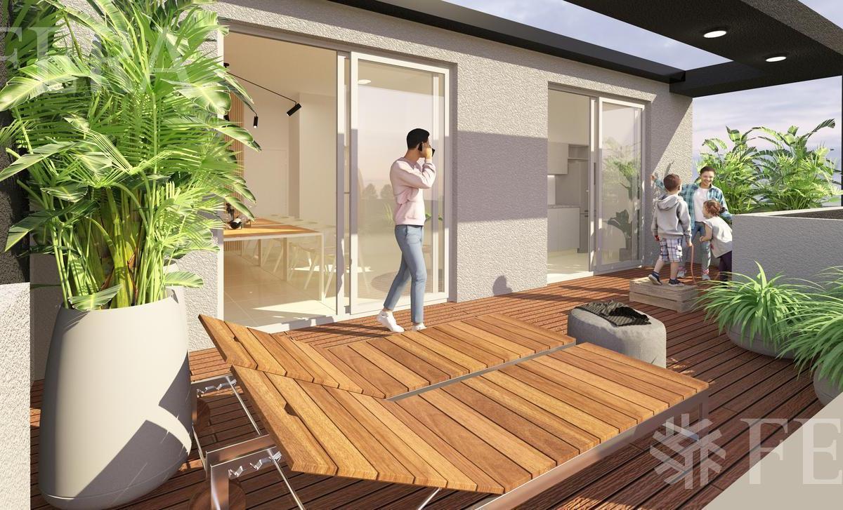 Foto de Venta de Departamento 3 ambientes con balcón, excelente ubicación en, imagen 5