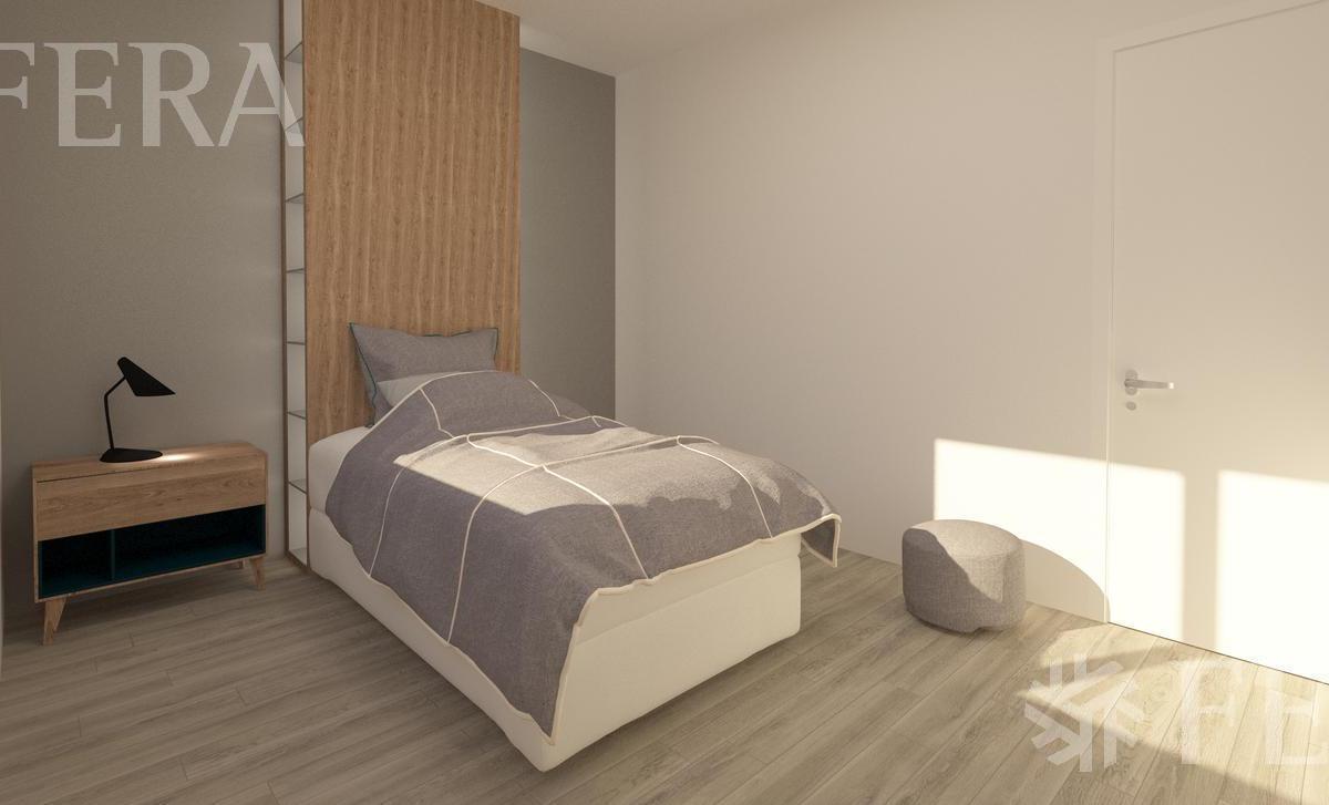 Foto de Venta de Departamento 3 ambientes con balcón, excelente ubicación en, imagen 4