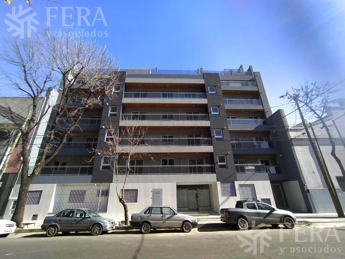 Venta de Departamento 2 Ambientes a Estrenar en Barracas 2