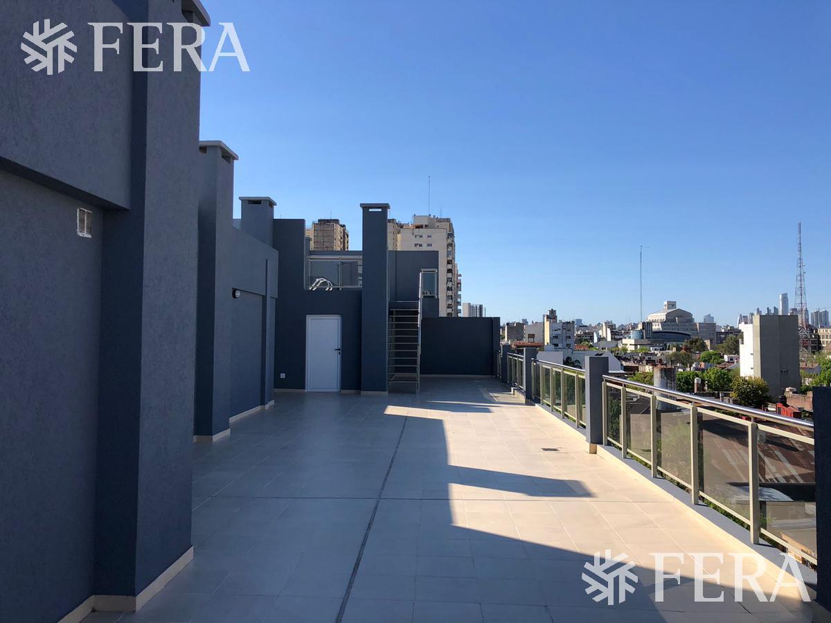Venta de Departamento 2 Ambientes a Estrenar en Barracas 5