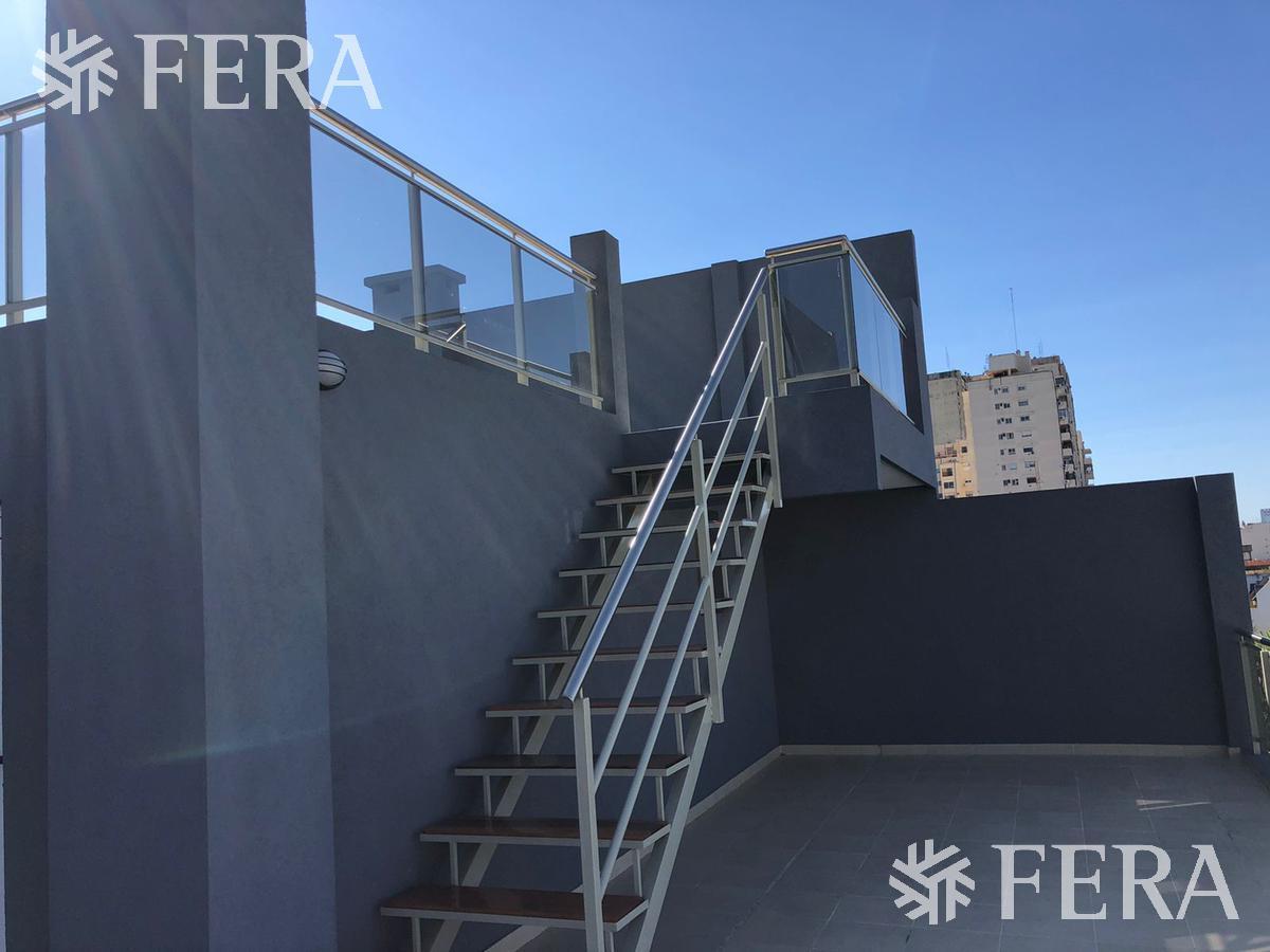 Venta de Departamento 2 Ambientes a Estrenar en Barracas 3