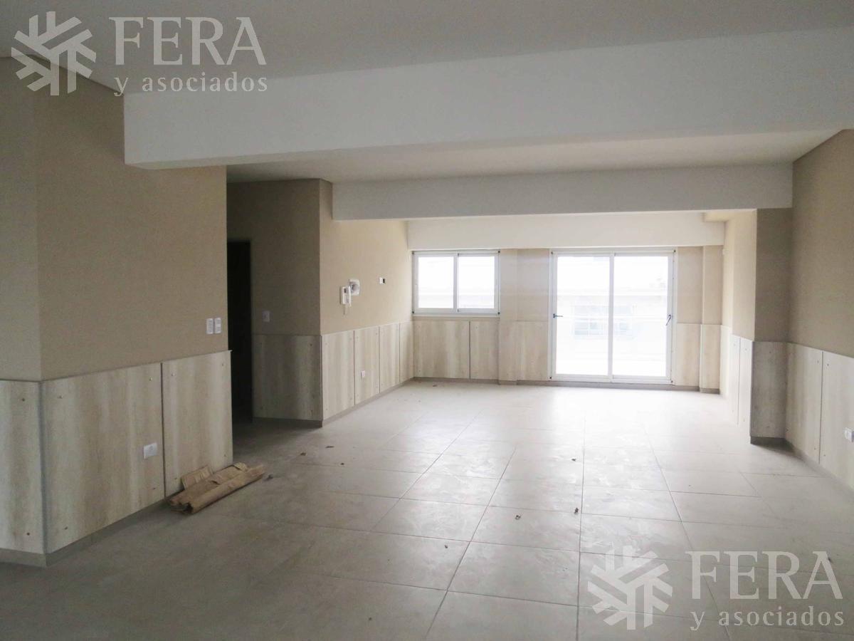 Venta de Departamento 2 Ambientes a Estrenar en Barracas 3