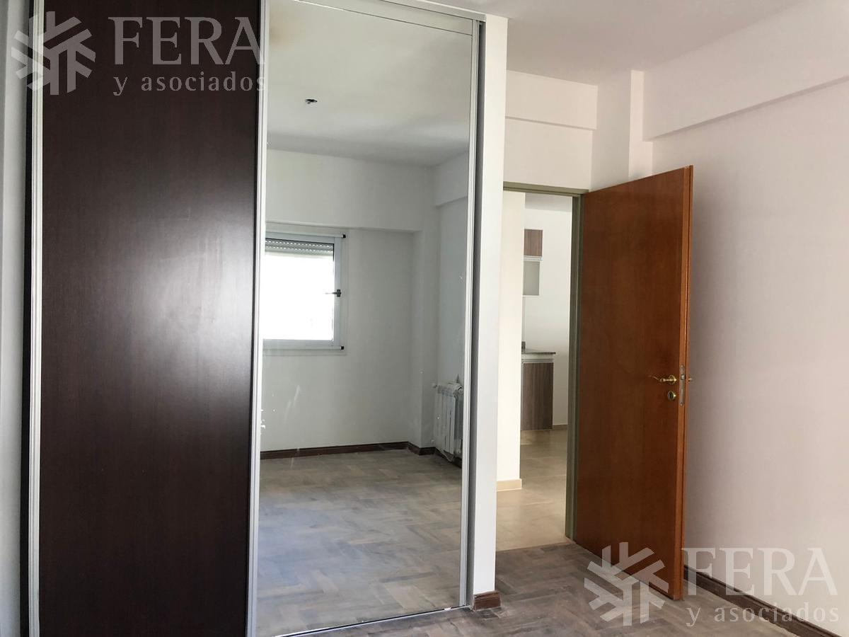 Venta de Departamento 2 Ambientes a Estrenar en Barracas 2