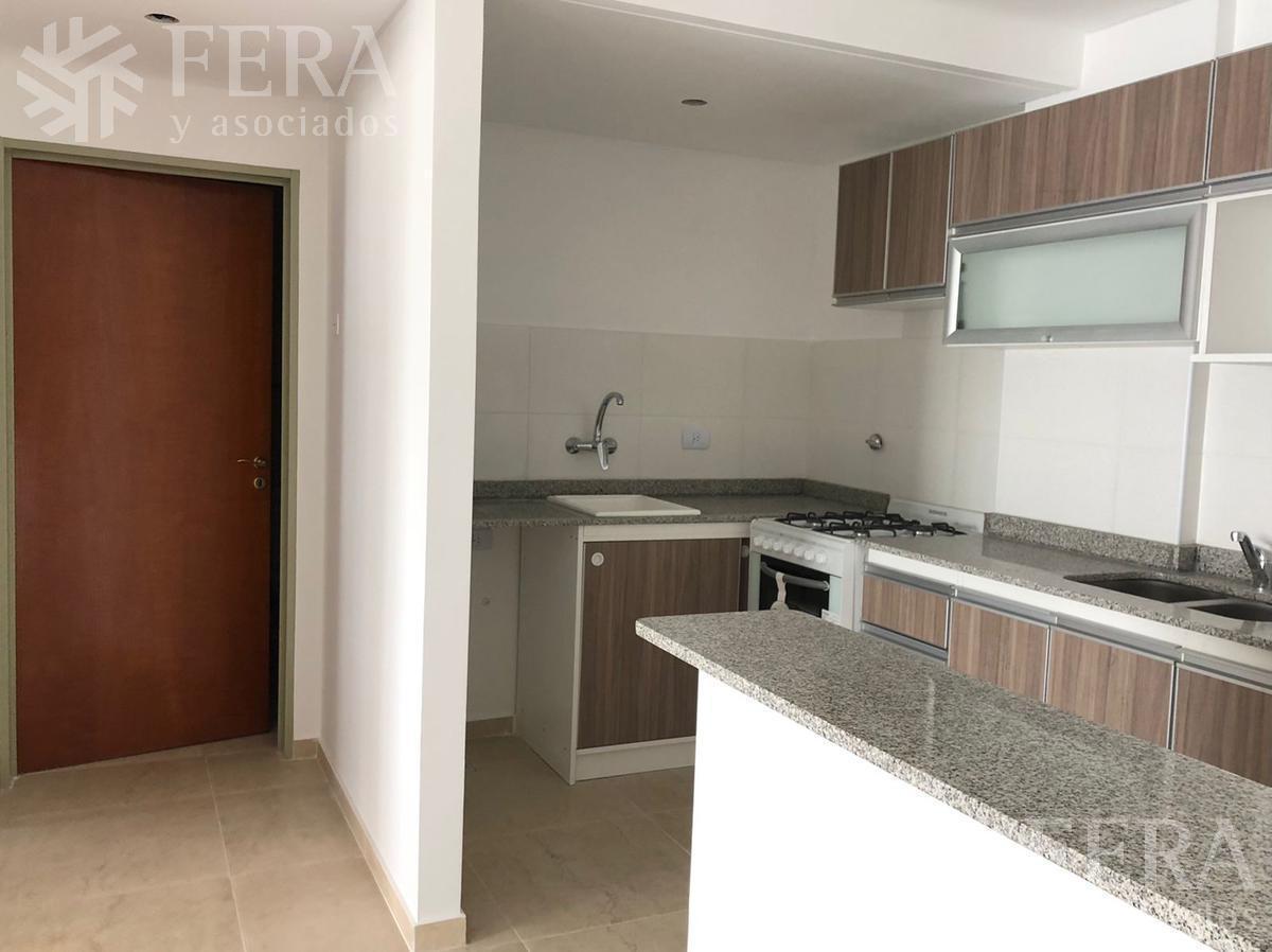 Venta de Departamento 2 Ambientes a Estrenar en Barracas 5