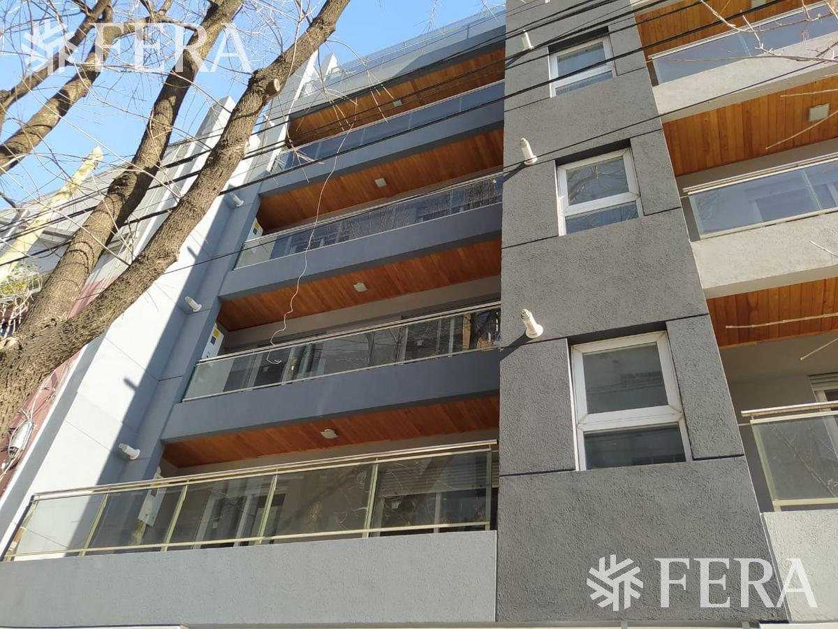 Venta de Departamento 2 Ambientes a Estrenar en Barracas 4