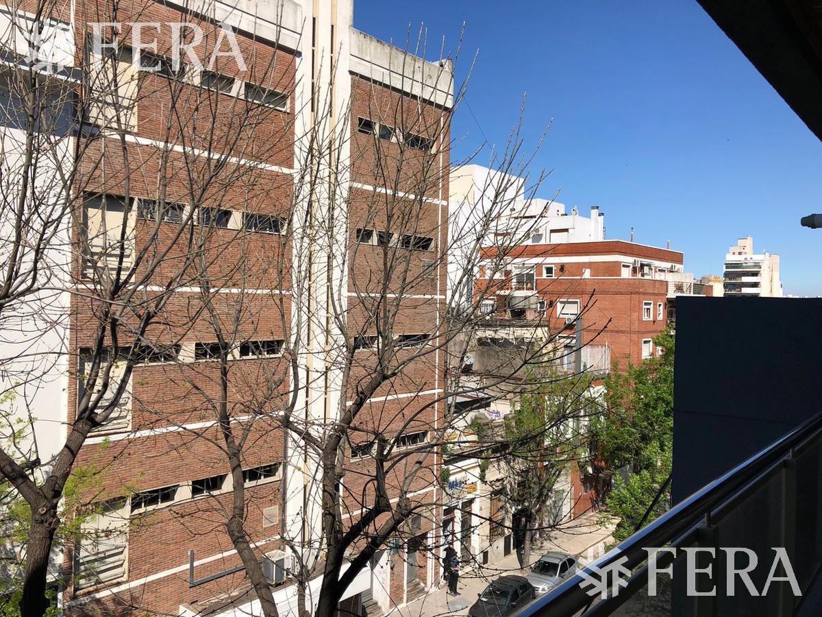 Venta de Departamento 2 Ambientes a Estrenar en Barracas 1