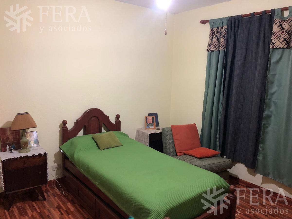 Venta departamento 4 ambientes en Wilde