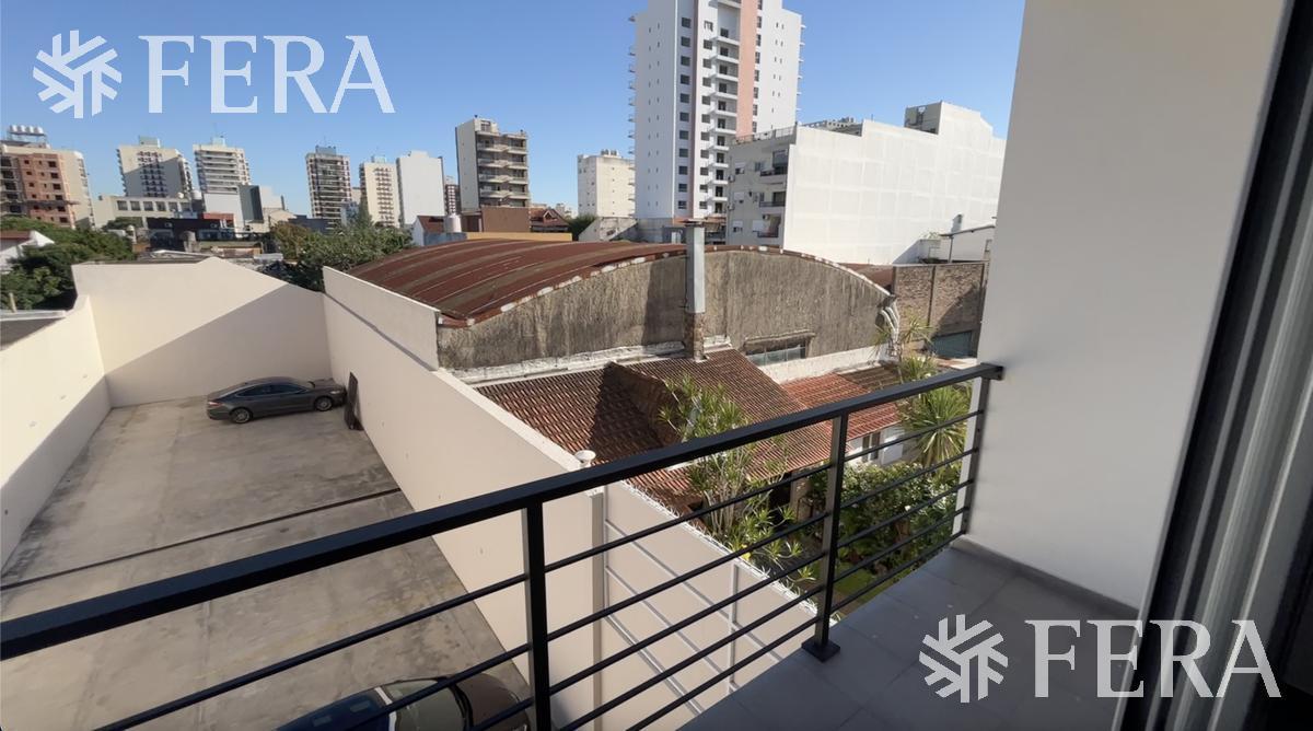 Venta de Departamento monoambiente en Wilde