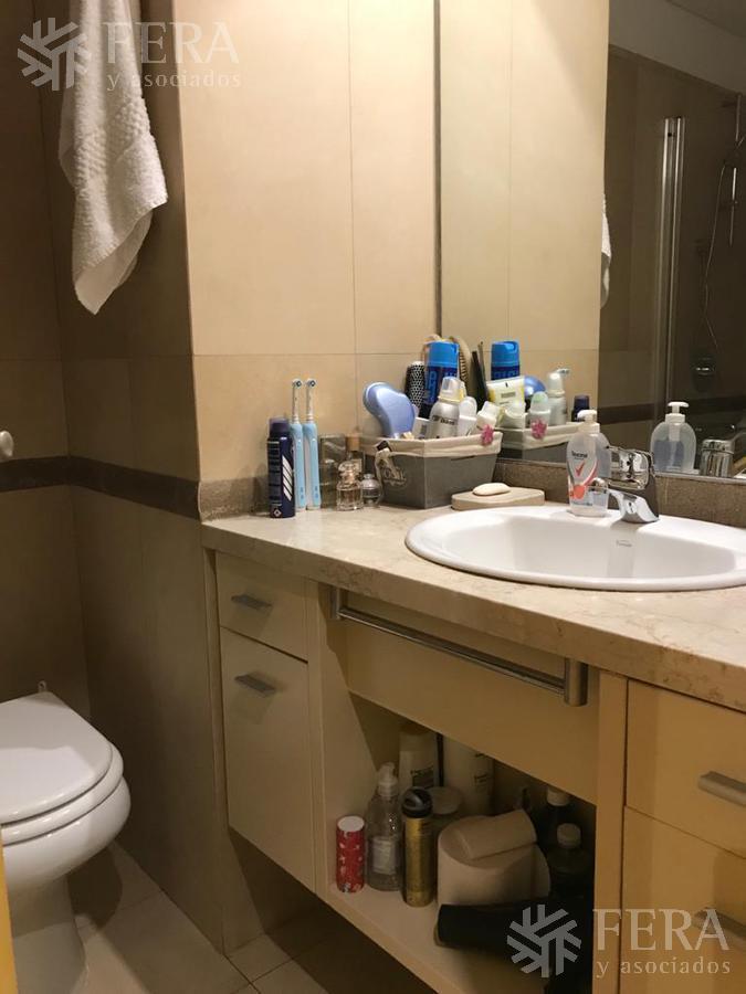 Venta de Departamento 3 Ambientes con Cochera y Amenities en Puerto Madero 2