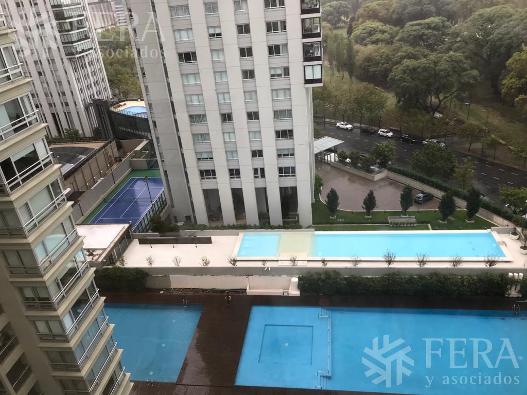 Venta de Departamento 3 Ambientes con Cochera y Amenities en Puerto Madero 4