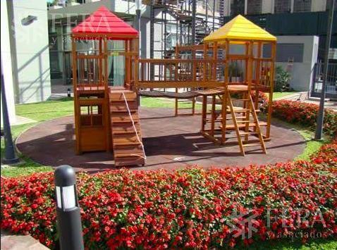 Venta de Departamento 3 Ambientes con Cochera y Amenities en Puerto Madero 5
