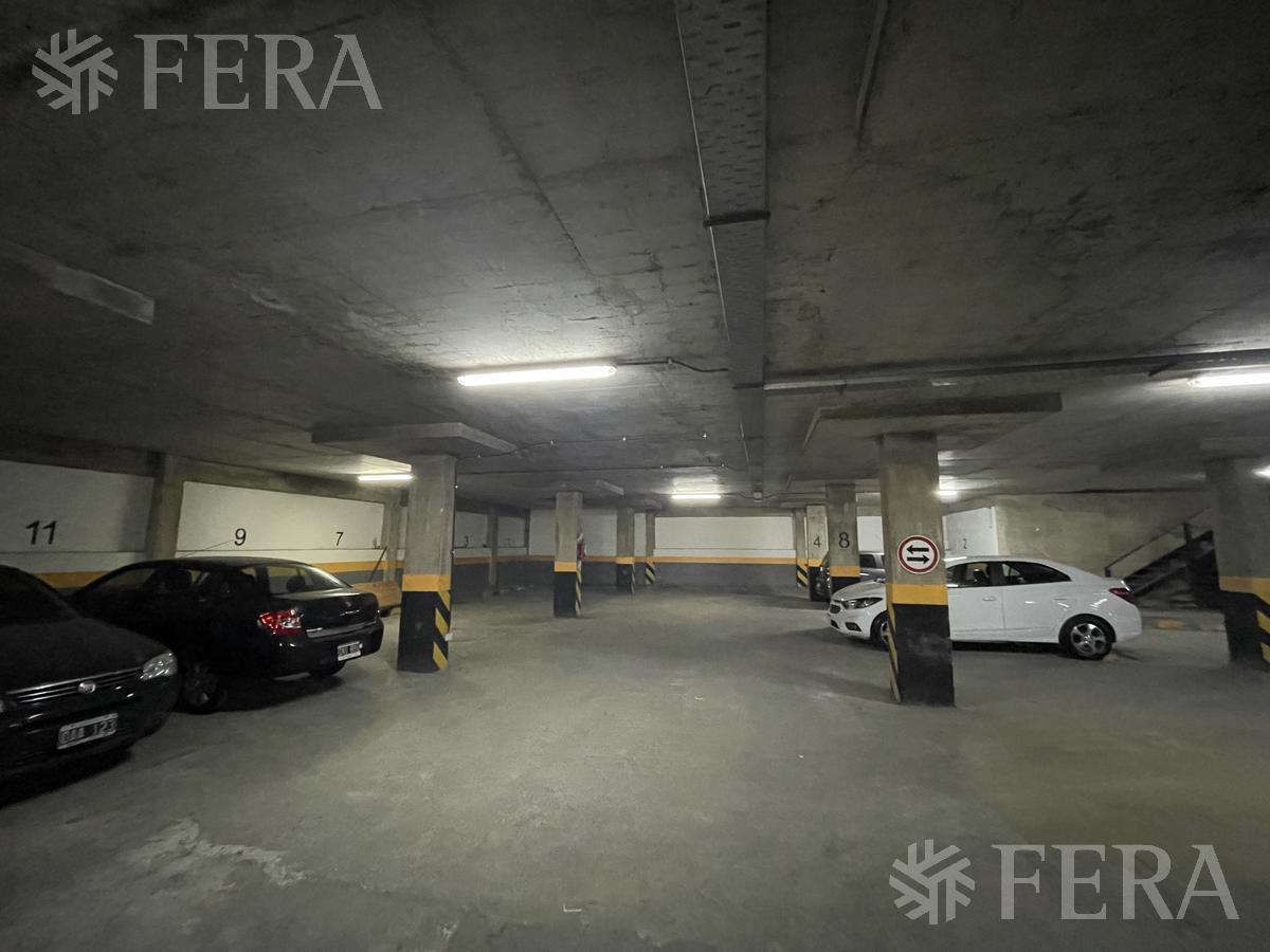 Venta de Cochera en Wilde