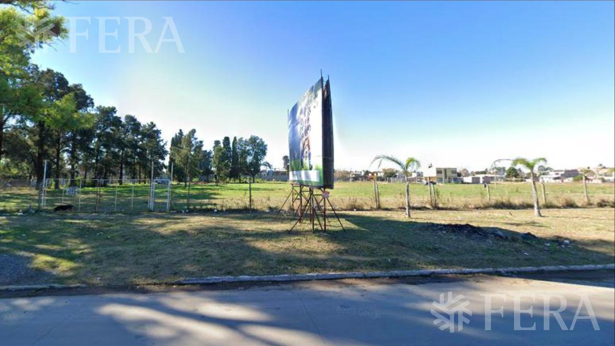Venta Terreno en Florencio Varela 1