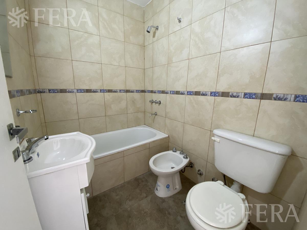 Venta Departamento Tipo Duplex 3 Ambientes con Patio en San Miguel 1