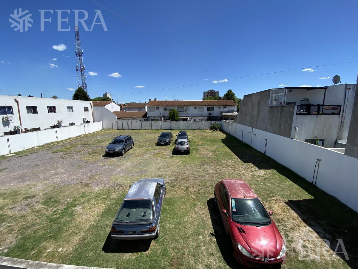 Venta Departamento Tipo Duplex 3 Ambientes con Patio en San Miguel 5