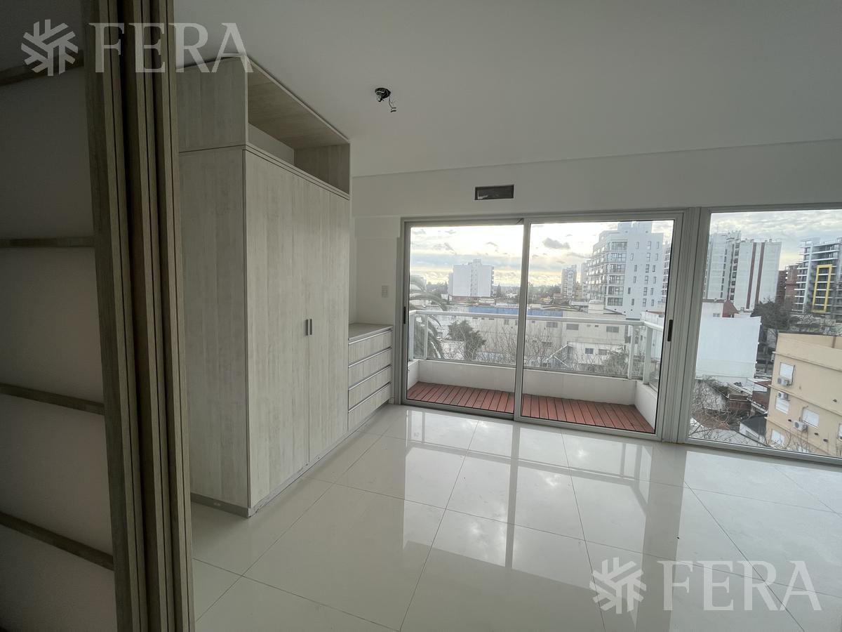 Foto de Venta de Departamento 1 ambiente divisible con terraza propia en Wilde, imagen 5