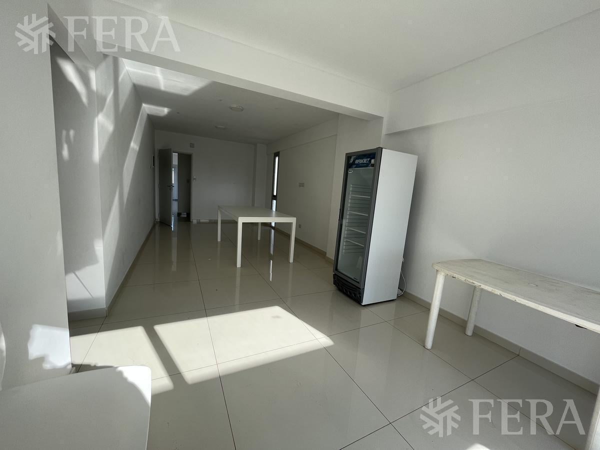 Venta de Departamento 1 ambiente divisible con terraza propia en Wilde