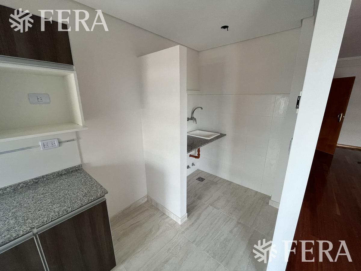 Venta Departamento a Estrenar de 2 Ambientes con Balcón en Barracas 2