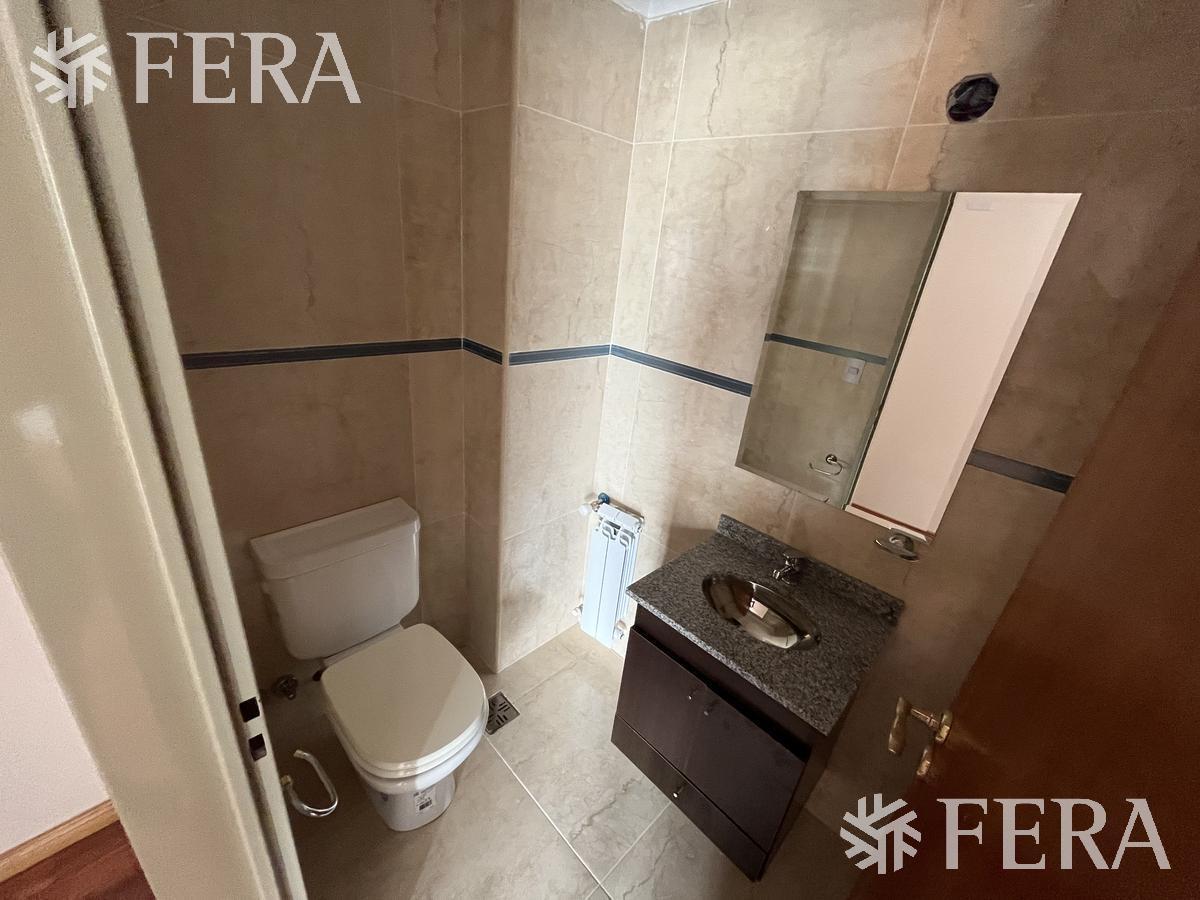Venta Departamento a Estrenar de 2 Ambientes con Balcón en Barracas 1