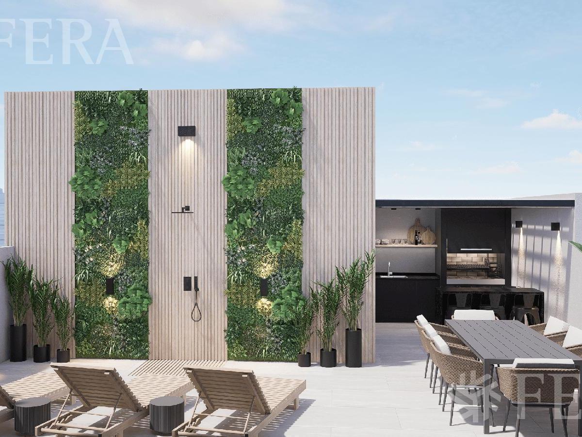 Foto de Venta departamento de 2 ambientes con balcón en Villa Domínico, imagen 3
