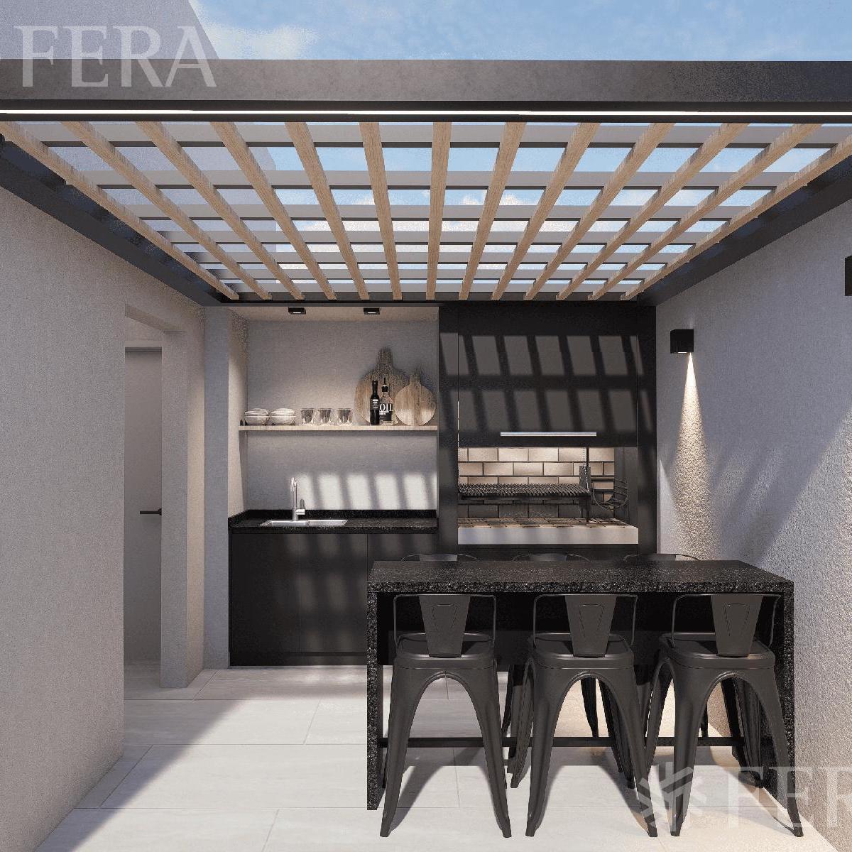 Foto de Venta departamento de 2 ambientes con balcón en Villa Domínico, imagen 5