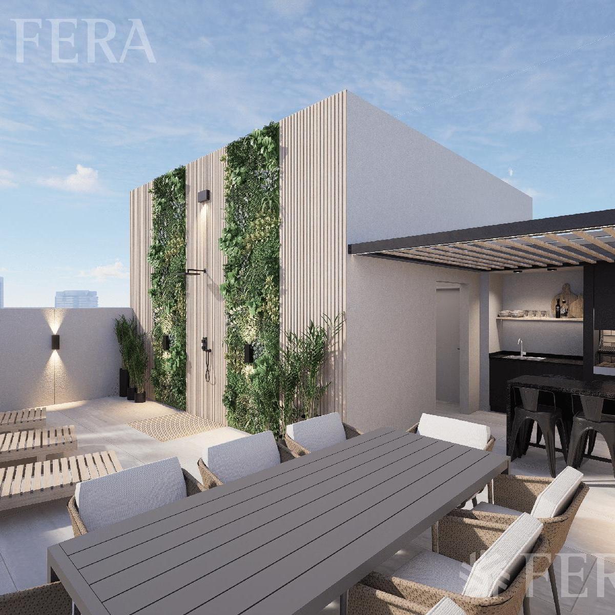Foto de Venta de Departamento 2 ambientes con balcón en Villa Dominico, imagen 3