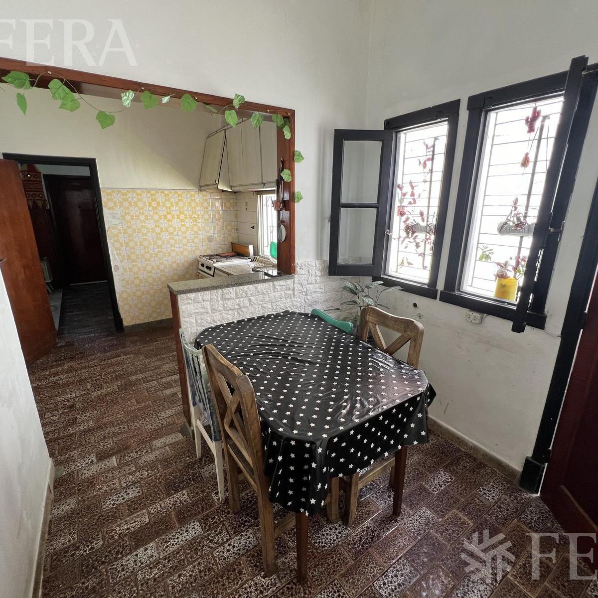 Venta PH 3 ambientes en Villa Domínico