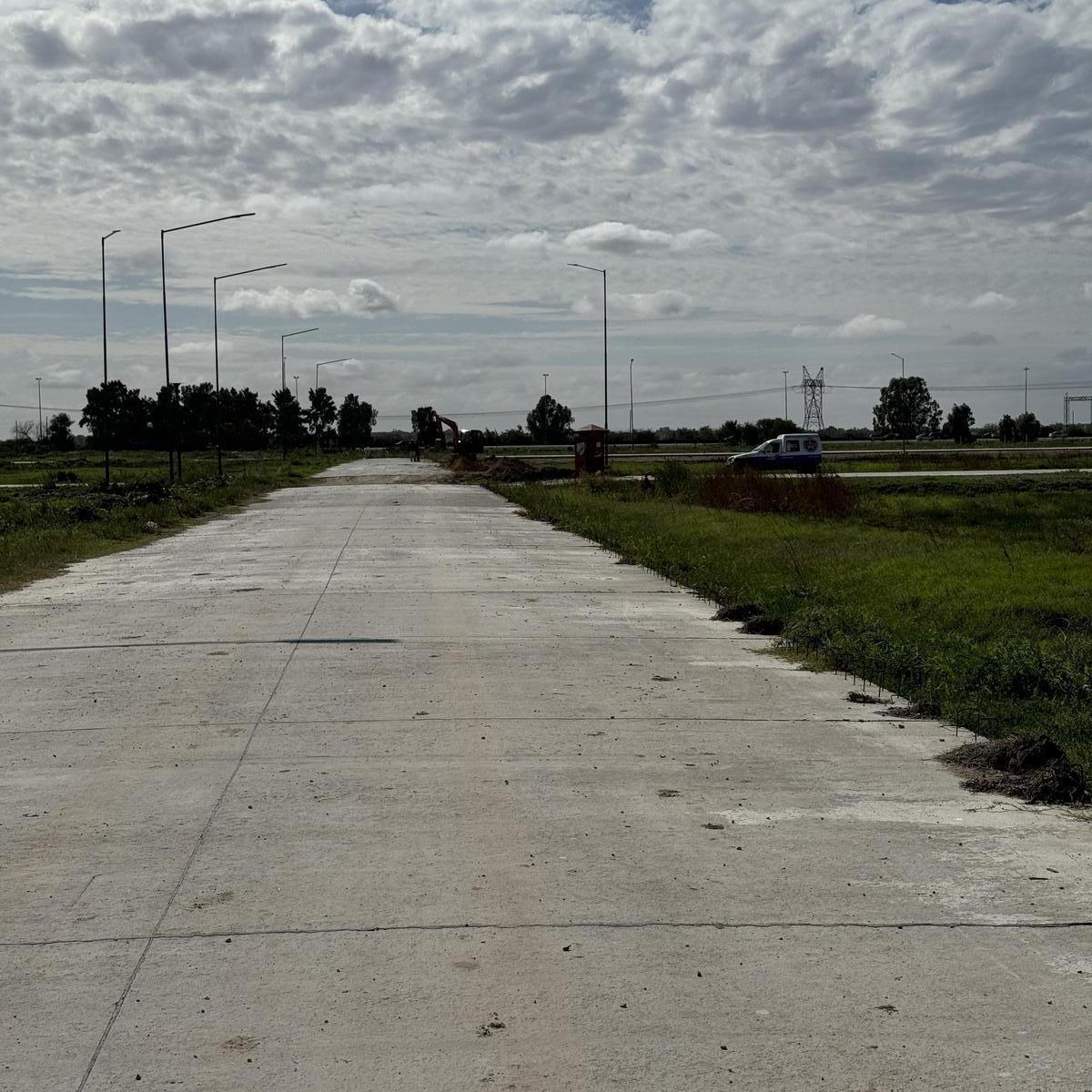 Venta de Terreno Industrial en Parque Tecnologico E Industrial Intepark en Berazategui 4