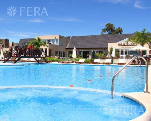 Venta de terreno en Haras del Sur II