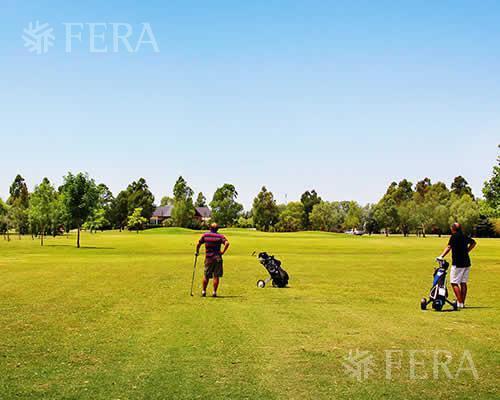 Foto de Venta de terreno en Haras del Sur II, imagen 3