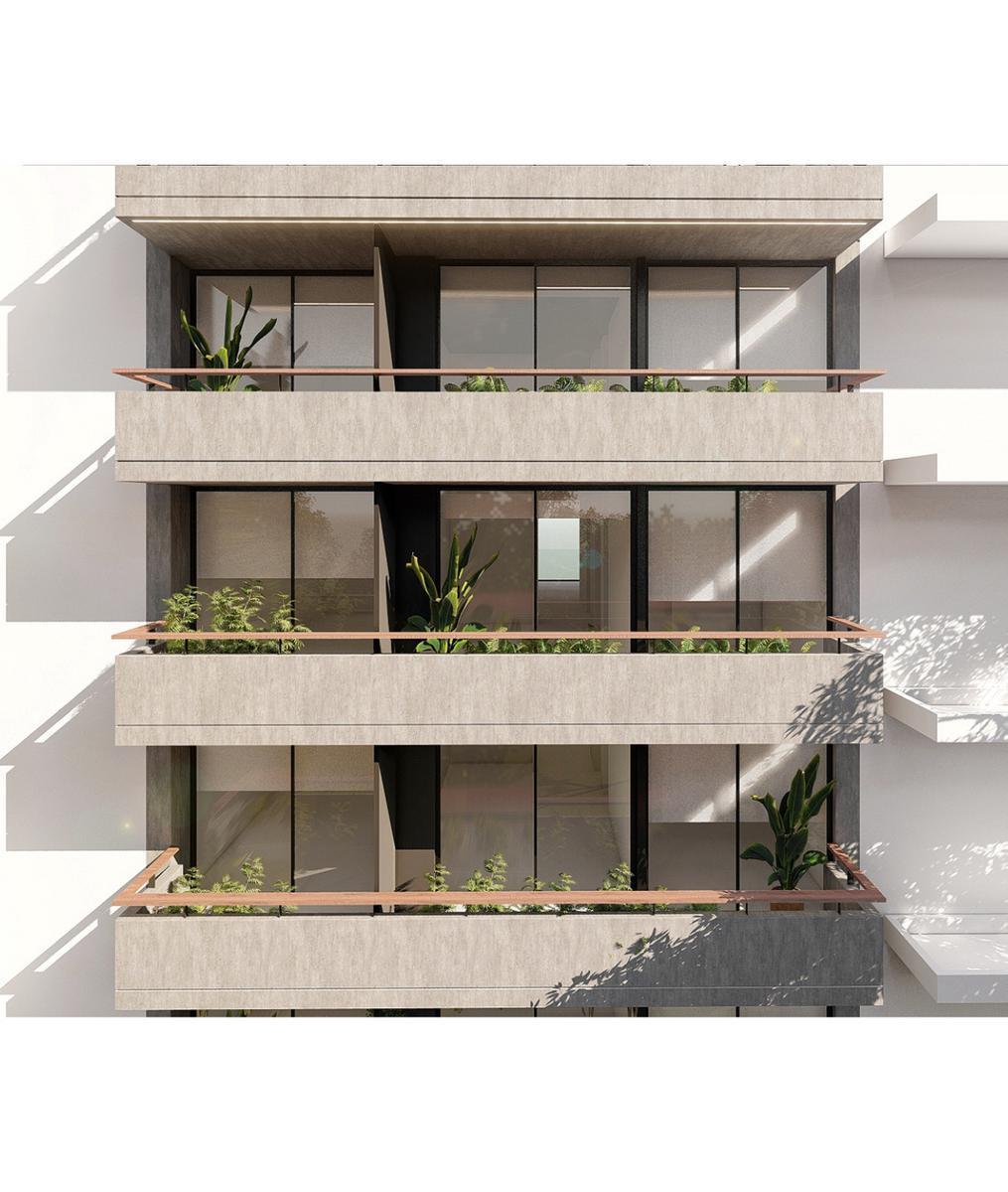 Venta Departamento 1 ambiente en Palermo Hollywood