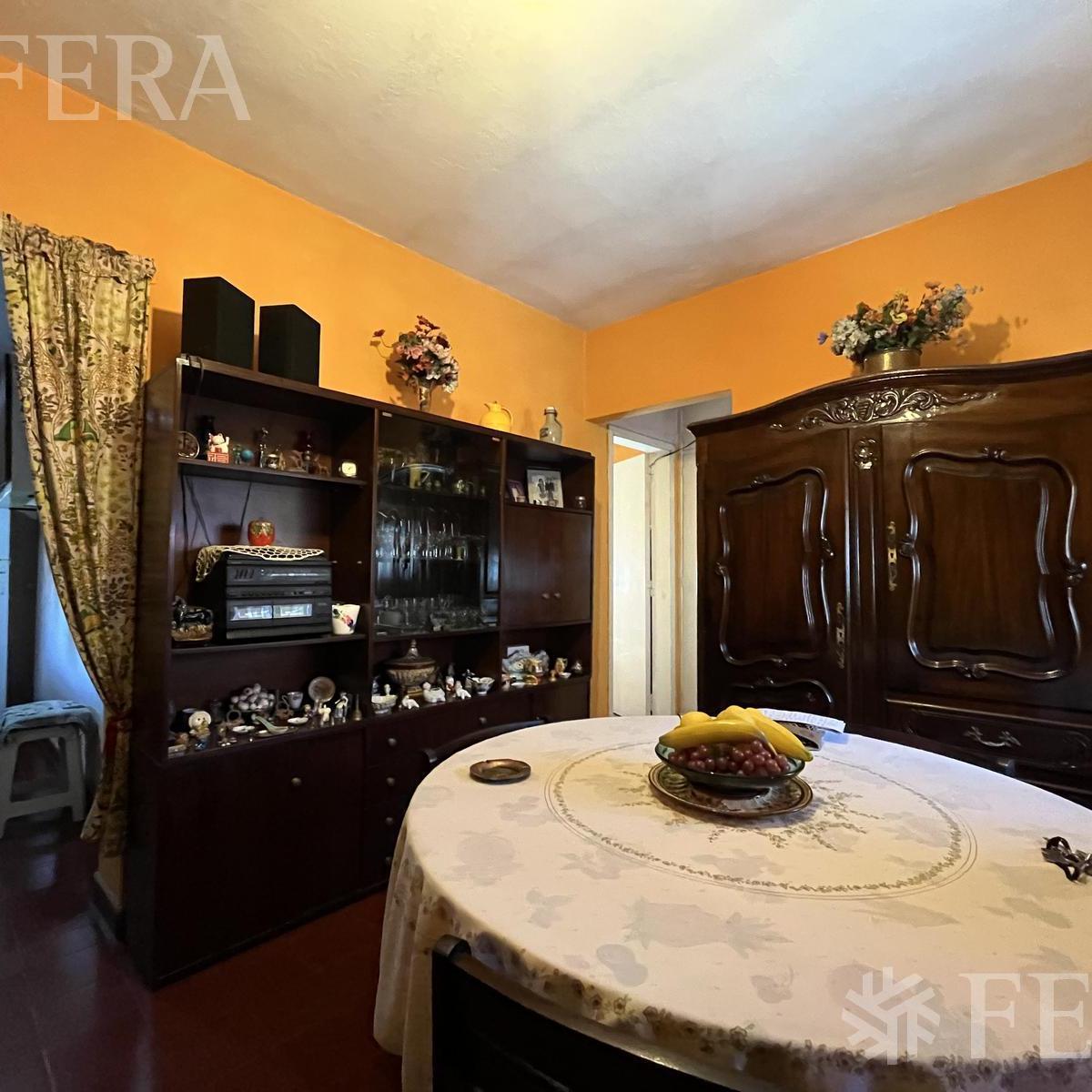 Venta de PH de 2 ambientes en Bernal