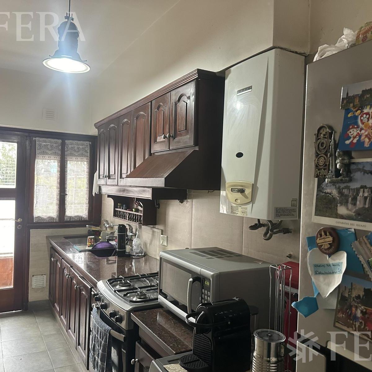 Foto de Venta de departamento de 3 ambientes con balcón en Wilde, imagen 4