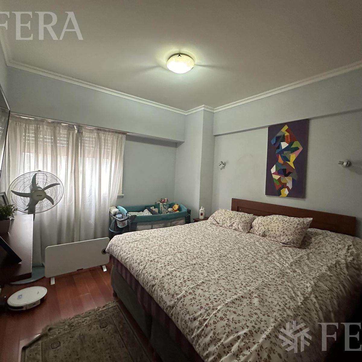 Foto de Venta de departamento de 3 ambientes con balcón en Wilde, imagen 5