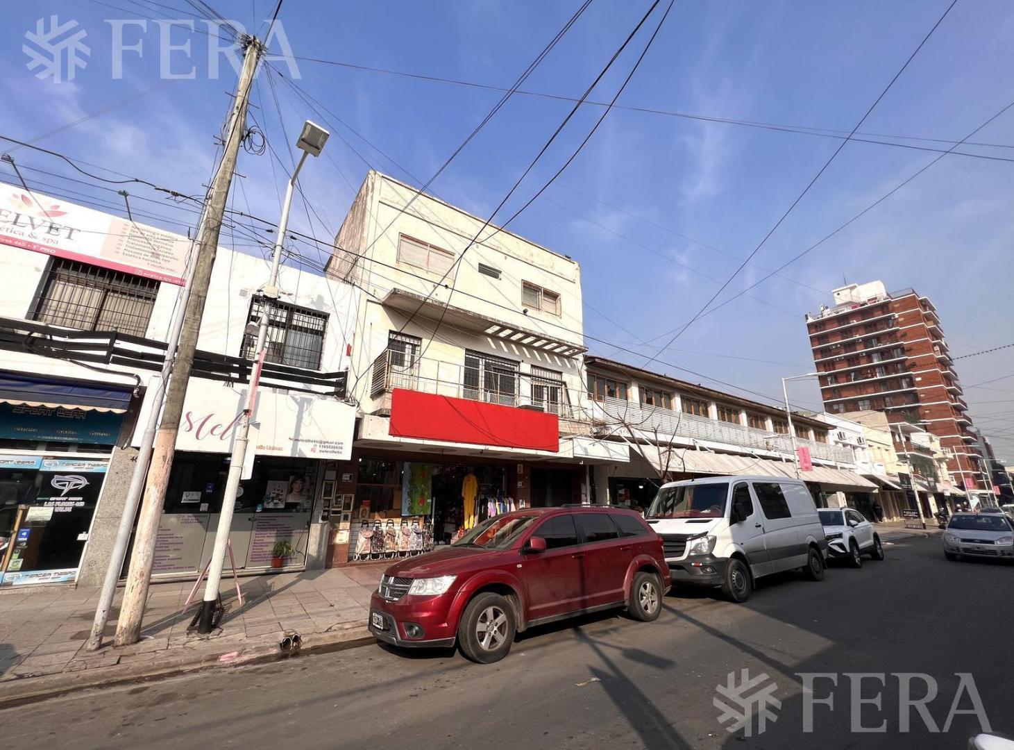 Venta de Terreno, ideal inversor en Wilde (31657)