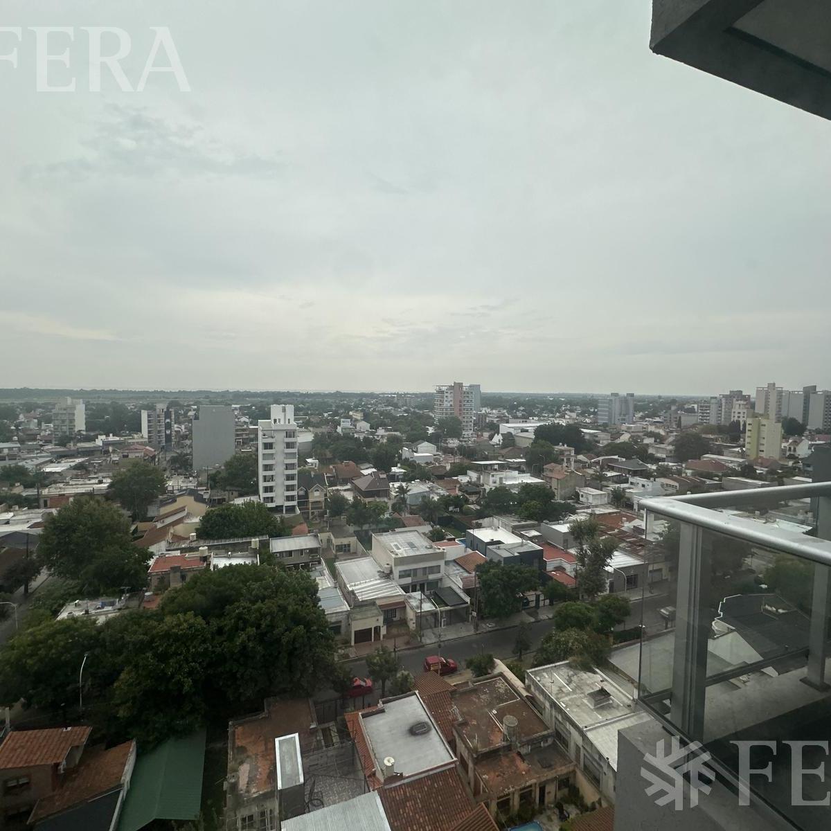 Venta Departamento 2 Ambientes a Estrenar con Balcón en Berazategui 3