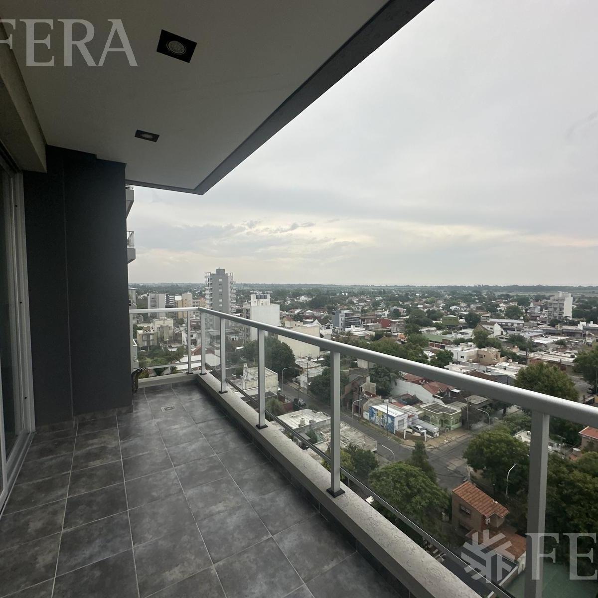 Venta Departamento 2 Ambientes a Estrenar con Balcón en Berazategui 5