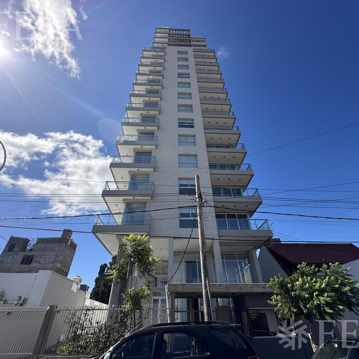 Venta Departamento 2 Ambientes a Estrenar con Balcón en Berazategui 4