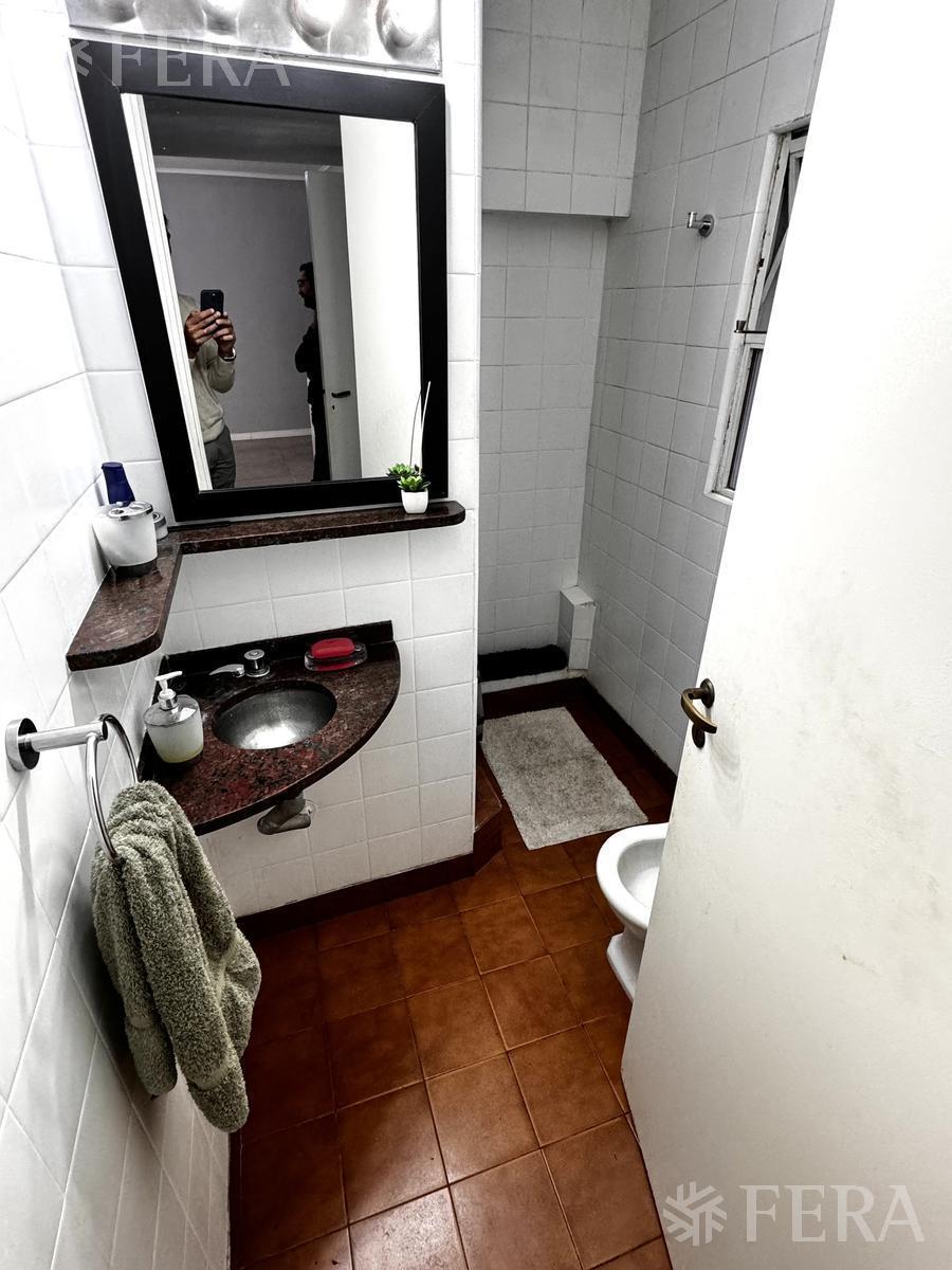 Foto de Venta de departamento de 2 ambientes en Monserrat, imagen 5