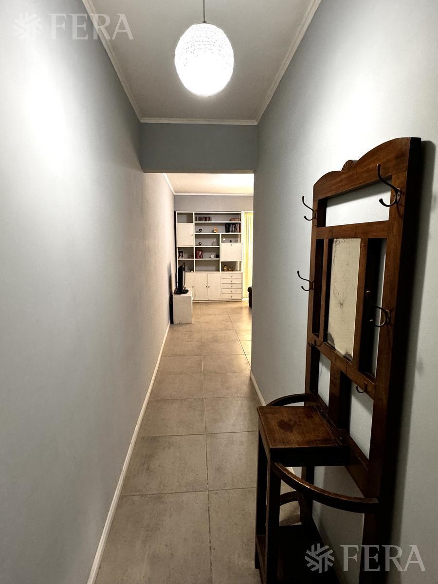 Venta de departamento de 2 ambientes en Monserrat
