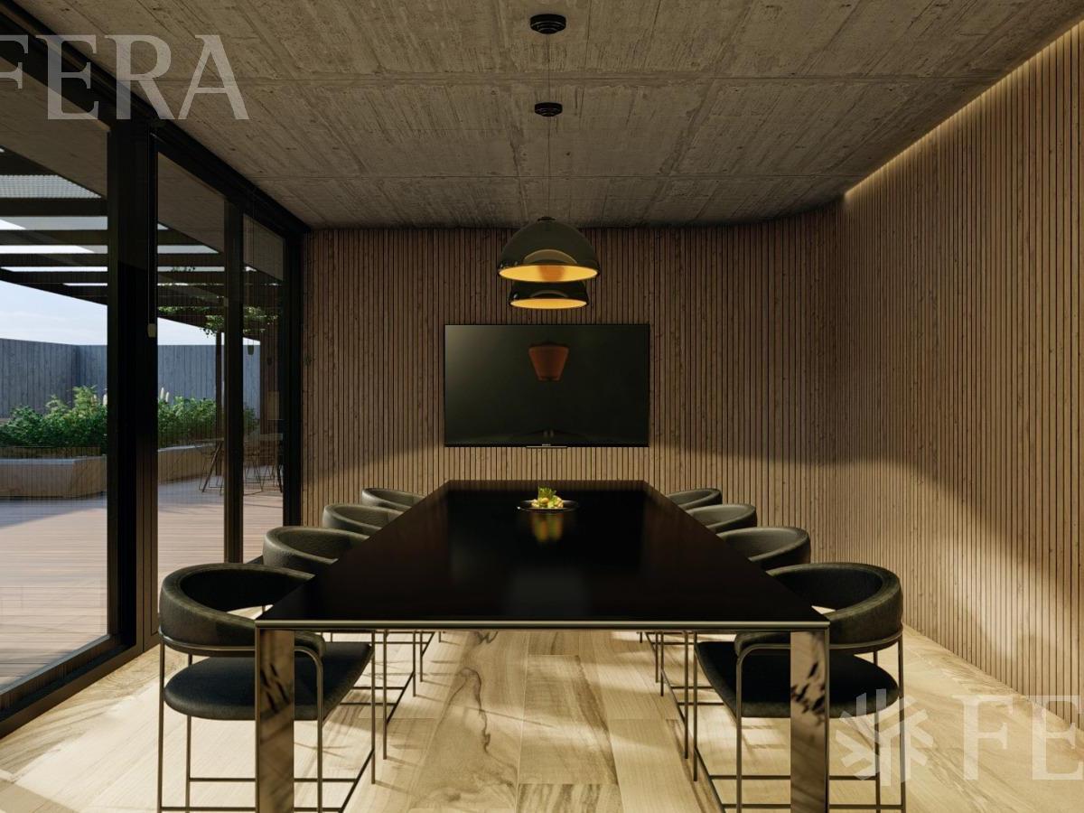 Venta Departamento 3 Ambientes con Balcón Avellaneda 4
